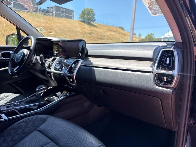 2023 Kia Sorento - $31,599