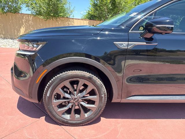 2023 Kia Sorento - $31,599