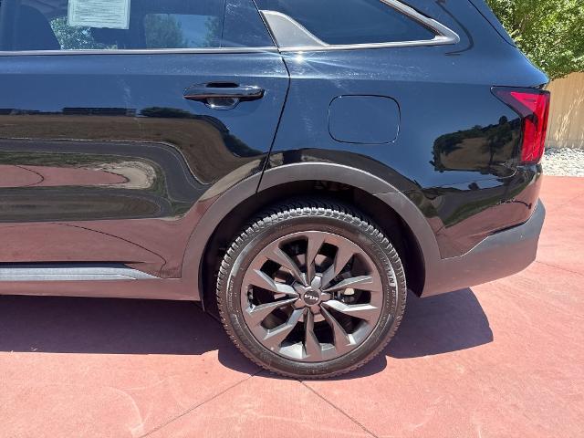 2023 Kia Sorento - $31,599