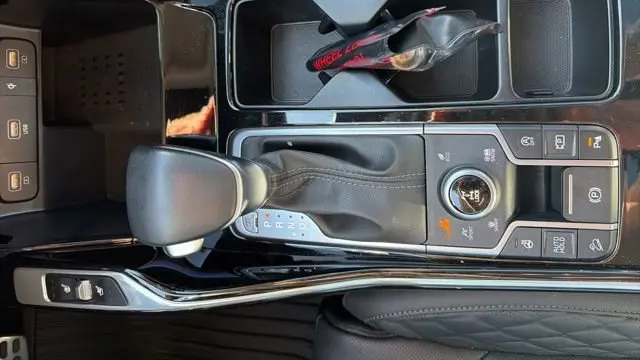 2023 Kia Sorento X-Line SX Prestige