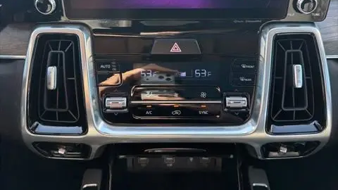 2023 Kia Sorento X-Line SX Prestige