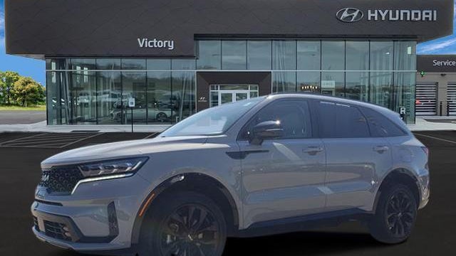 Preowned 2023 Kia Sorento SX for Sale