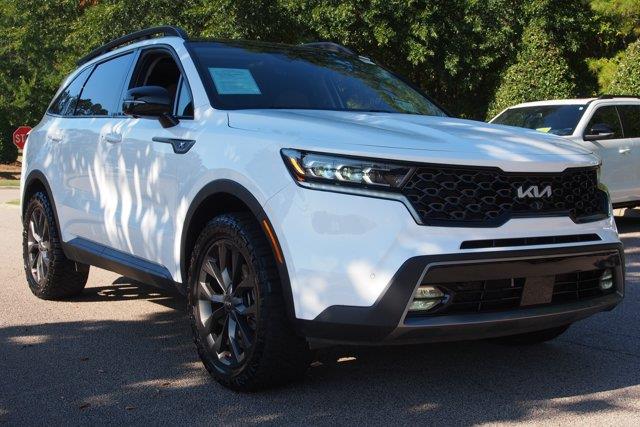 2023 Kia Sorento - $28,973