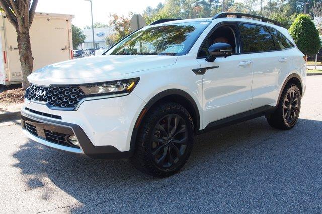 2023 Kia Sorento - $28,973
