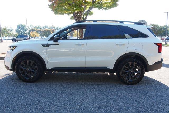 2023 Kia Sorento - $28,973
