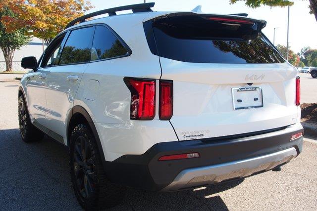 2023 Kia Sorento - $28,973