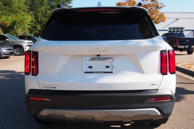 2023 Kia Sorento - $28,973
