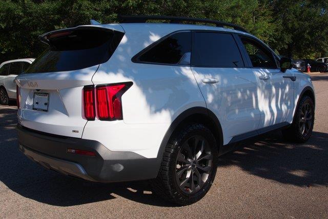 2023 Kia Sorento - $28,973