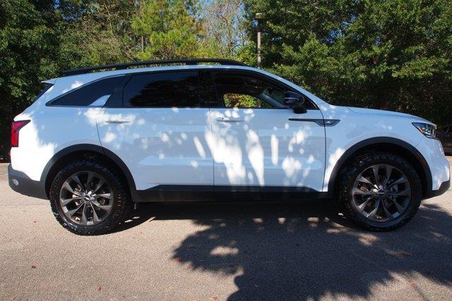 2023 Kia Sorento - $28,973