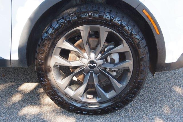 2023 Kia Sorento - $28,973