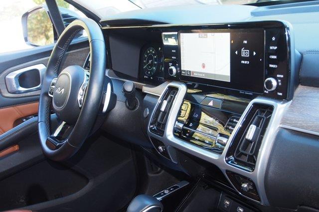 2023 Kia Sorento - $28,973