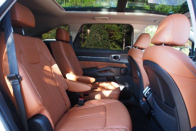 2023 Kia Sorento - $28,973
