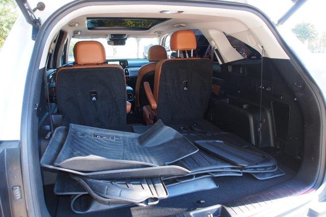 2023 Kia Sorento - $28,973