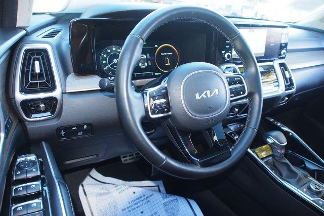 2023 Kia Sorento - $28,973
