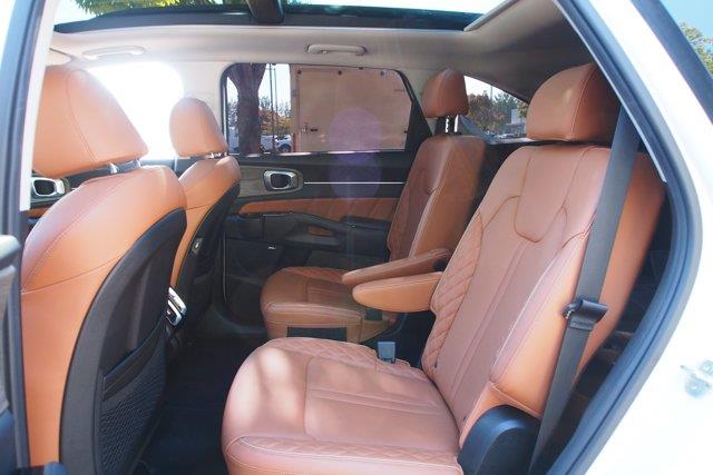 2023 Kia Sorento - $28,973