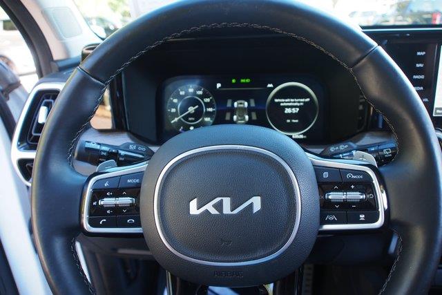 2023 Kia Sorento - $28,973