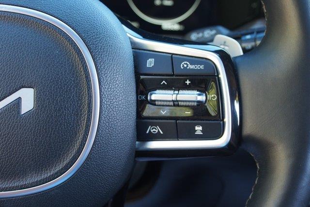 2023 Kia Sorento - $28,973