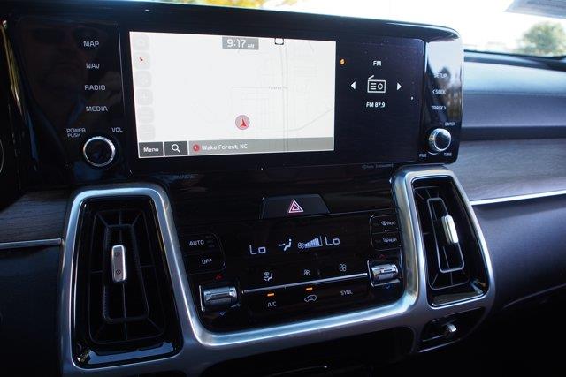2023 Kia Sorento - $28,973