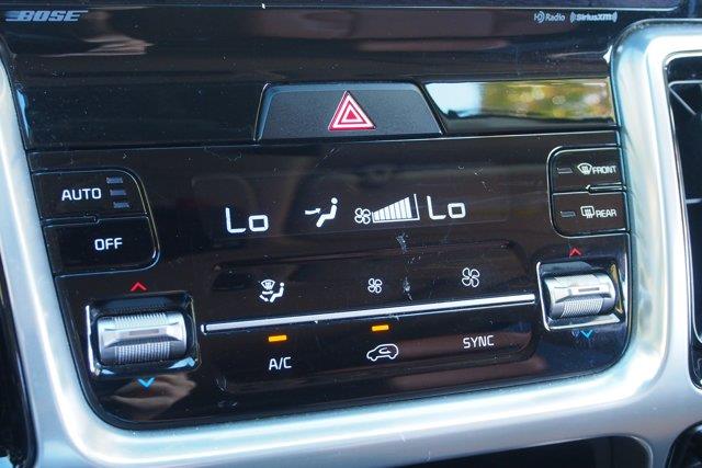 2023 Kia Sorento - $28,973