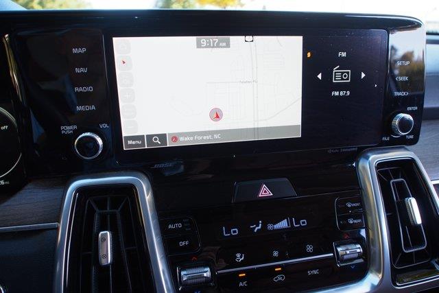 2023 Kia Sorento - $28,973
