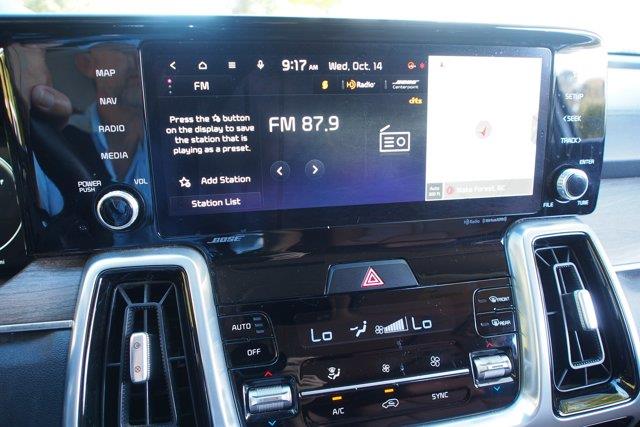 2023 Kia Sorento - $28,973