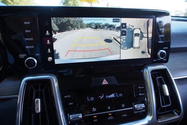 2023 Kia Sorento - $28,973