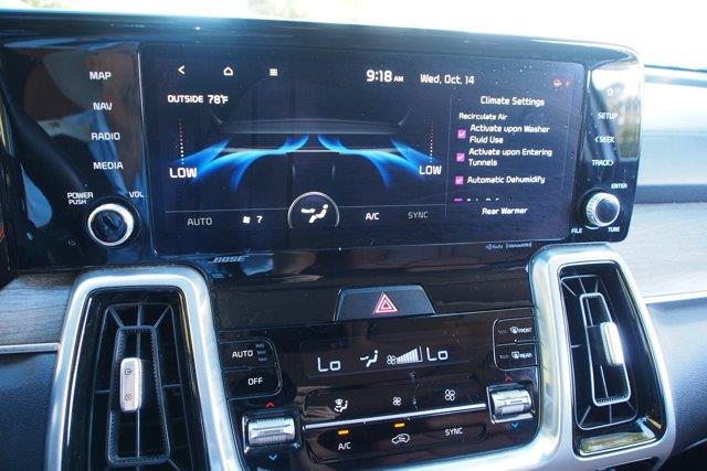 2023 Kia Sorento - $28,973