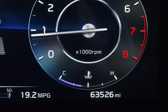 2023 Kia Sorento - $28,973