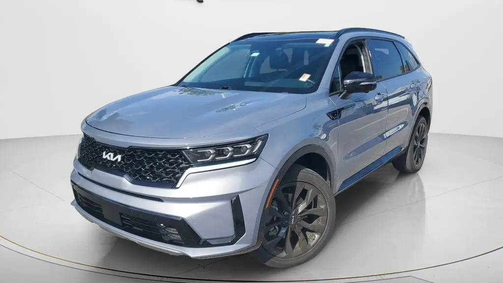 Preowned 2023 Kia Sorento SX Prestige for Sale
