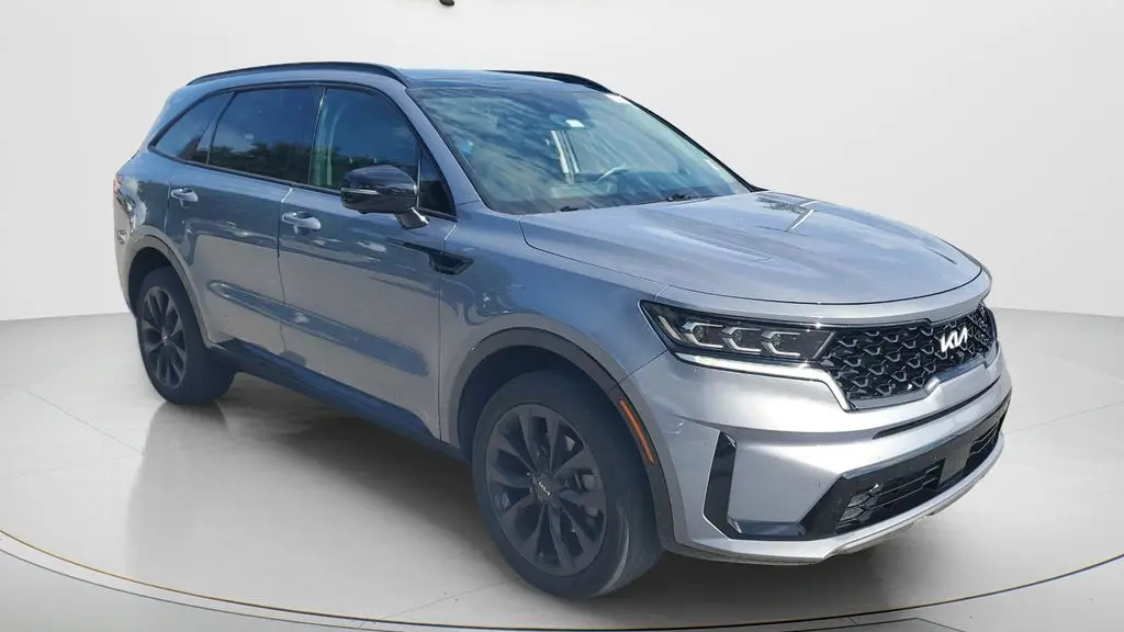 2023 Kia Sorento SX Prestige