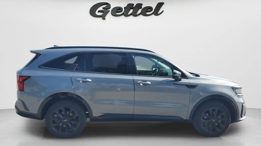 2023 Kia Sorento SX Prestige