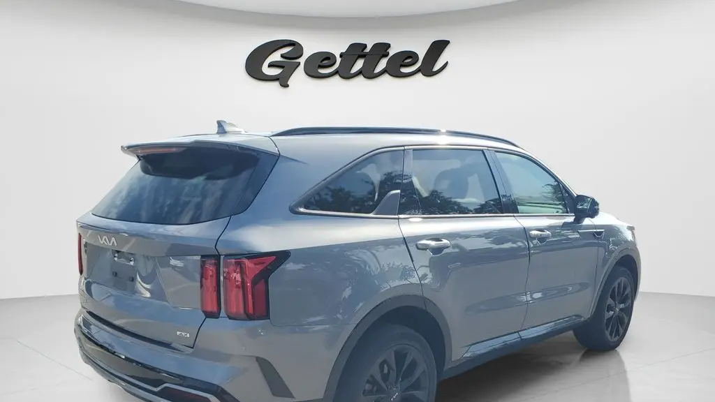 2023 Kia Sorento SX Prestige