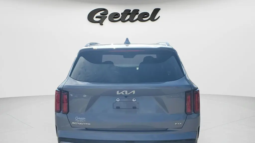2023 Kia Sorento SX Prestige