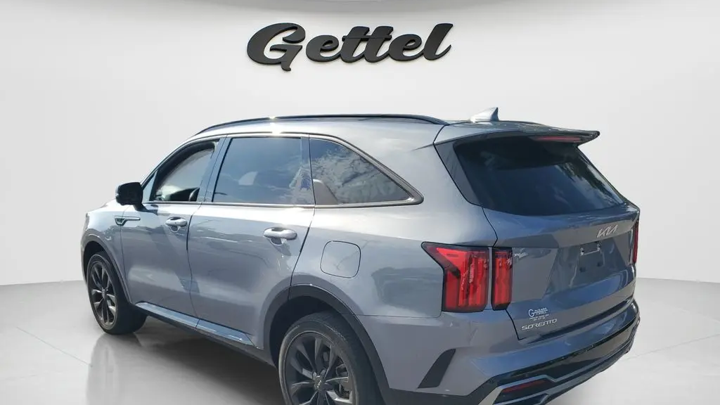 2023 Kia Sorento SX Prestige