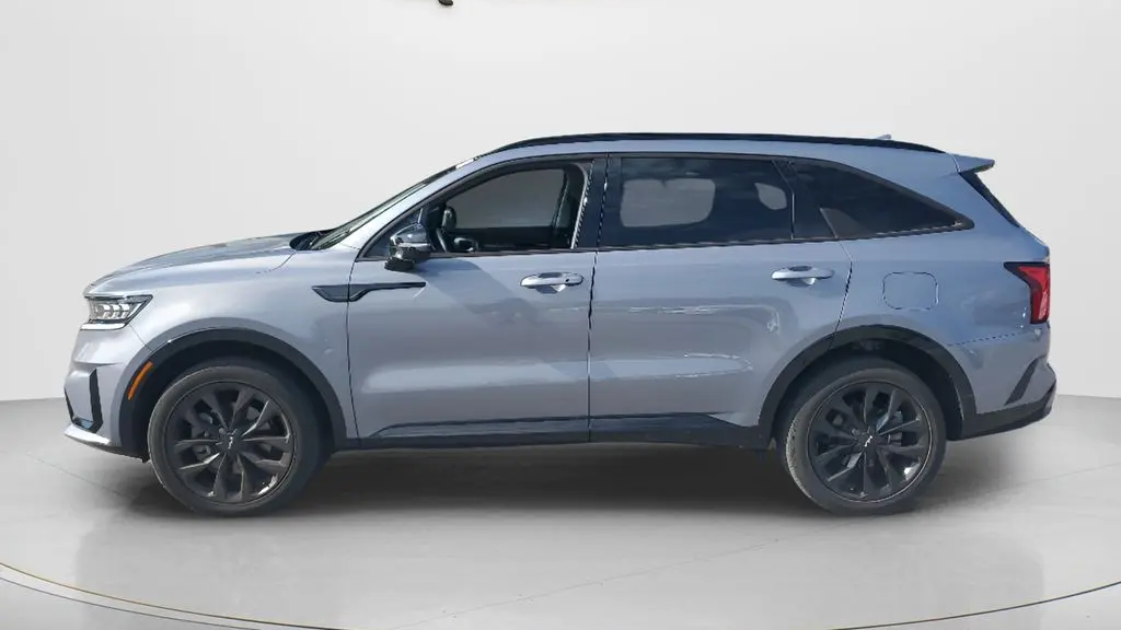 2023 Kia Sorento SX Prestige