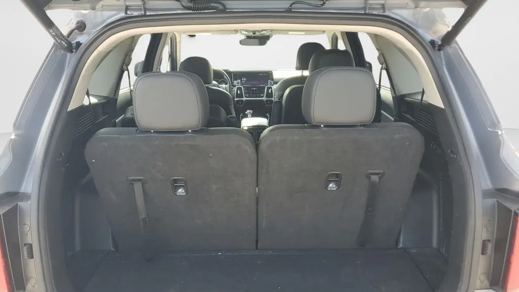 2023 Kia Sorento SX Prestige