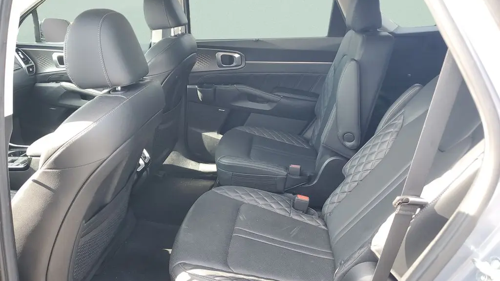 2023 Kia Sorento SX Prestige