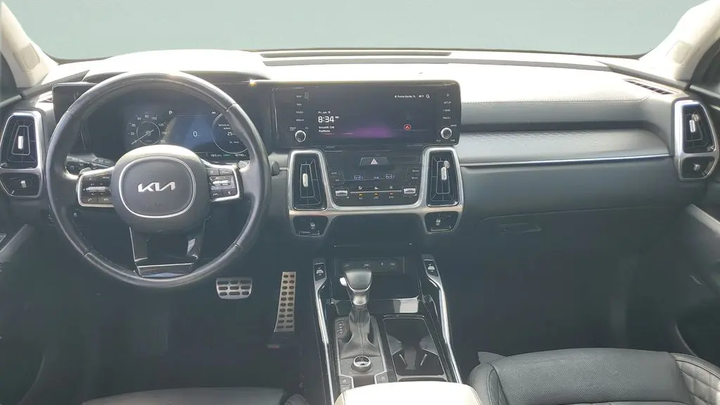 2023 Kia Sorento SX Prestige