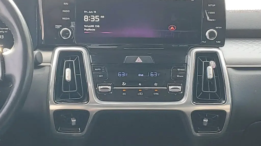 2023 Kia Sorento SX Prestige