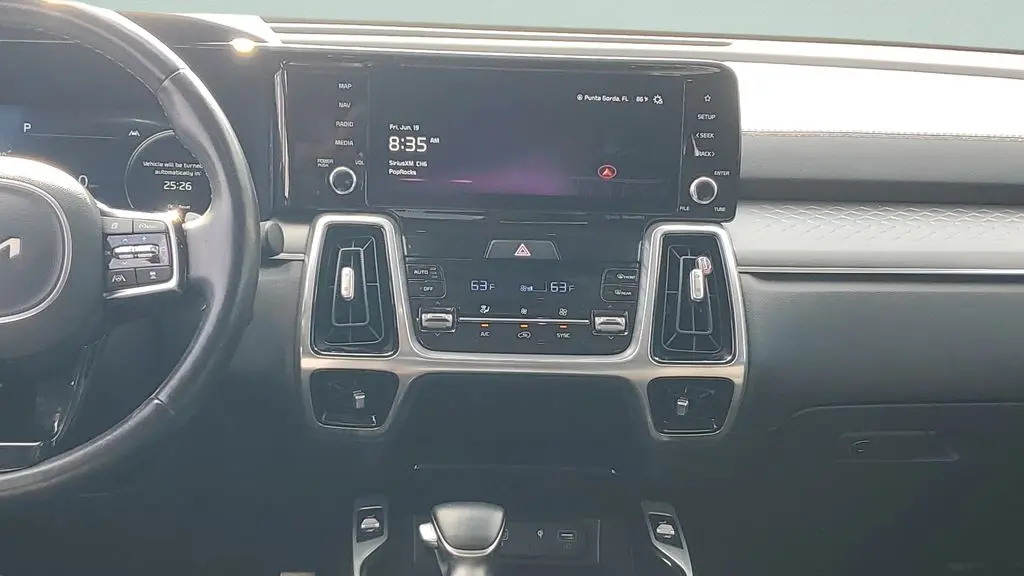 2023 Kia Sorento SX Prestige