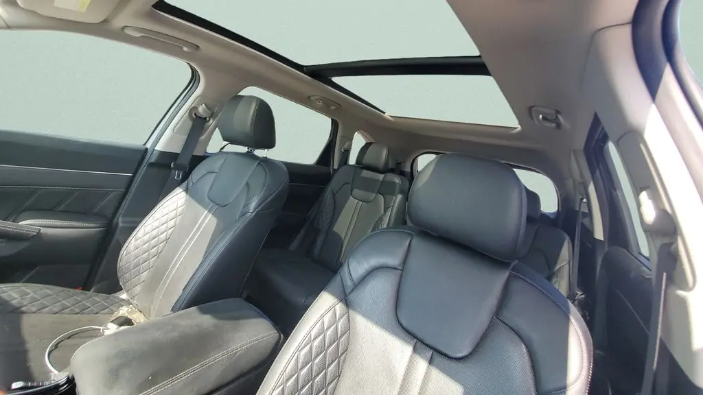 2023 Kia Sorento SX Prestige