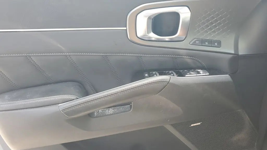 2023 Kia Sorento SX Prestige
