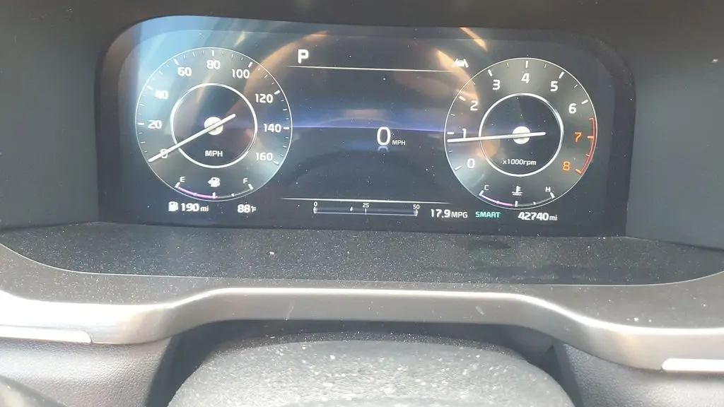 2023 Kia Sorento SX Prestige