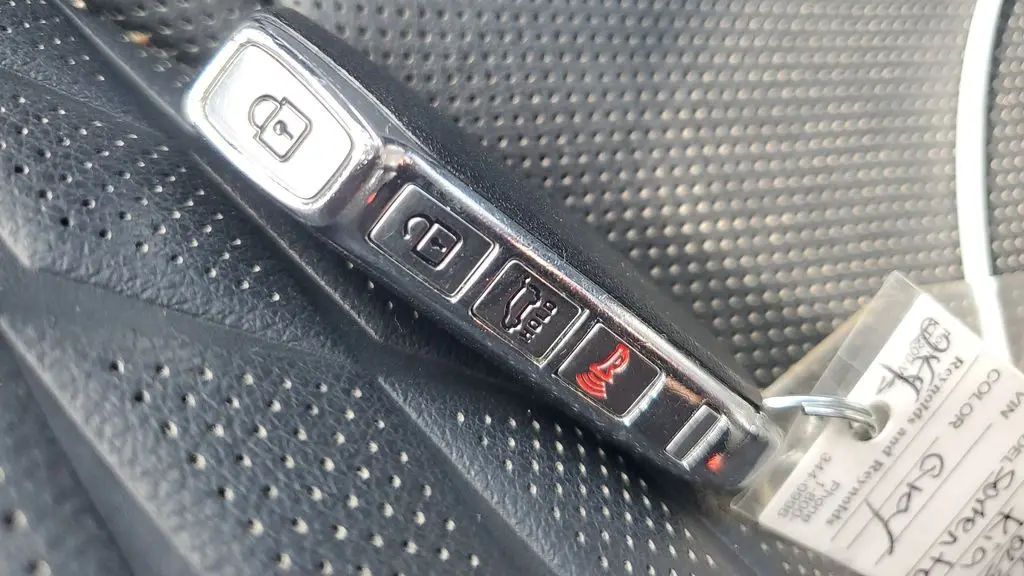 2023 Kia Sorento SX Prestige