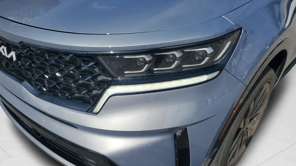 2023 Kia Sorento SX Prestige
