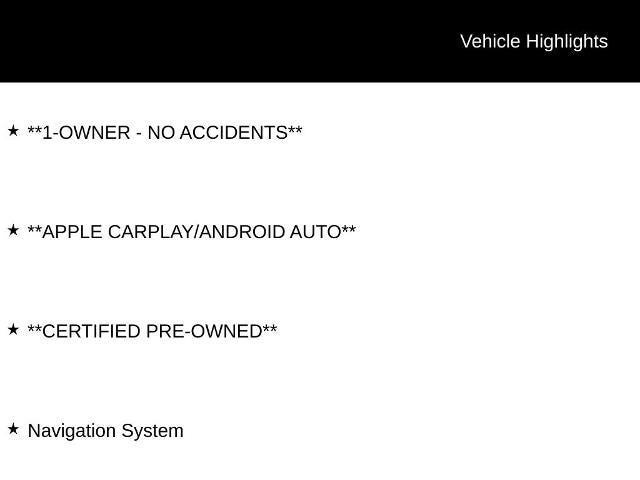 2023 Kia Sorento - $24,947