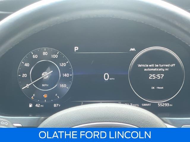 2023 Kia Sorento - $24,947
