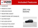2021 Sorento Thumbnail 3