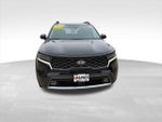 2021 Sorento Thumbnail 4