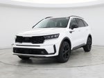 2021 Sorento Thumbnail 4